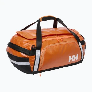 Torba podróżna Helly Hansen Guide Duffel 50 l pro tangerine