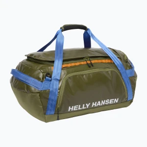 Torba podróżna Helly Hansen Guide Duffel 70 l terrain green