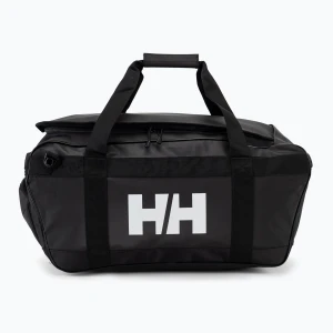 Torba podróżna Helly Hansen H / H Scout Duffel L 70 l black