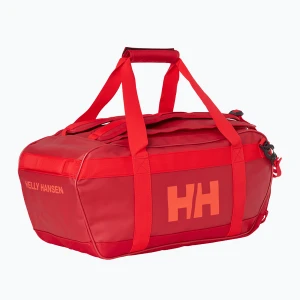 Torba podróżna Helly Hansen H / H Scout Duffel L 70 l red