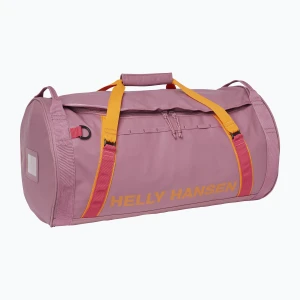 Torba podróżna Helly Hansen HH Duffel Bag 2 50 l wildberry Różowy