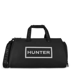 Torba podróżna Hunter HTR-K-012-06 Czarny