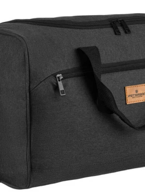 Torba podróżna idealna na bagaż podręczny — Peterson Merg