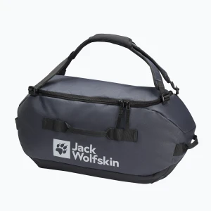 Torba podróżna Jack Wolfskin All-In Duffle 45 l midnight sky