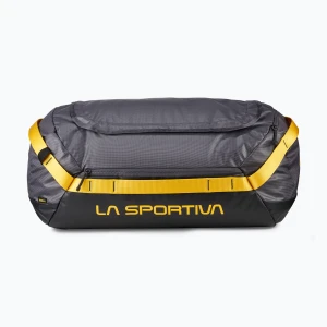 Torba podróżna La Sportiva Nomad Duffel 40 l onyx/black