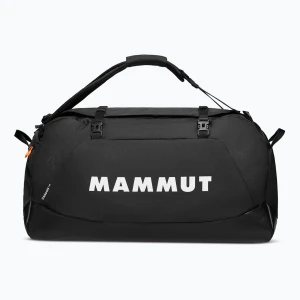 Torba podróżna Mammut Cargon 110 l black