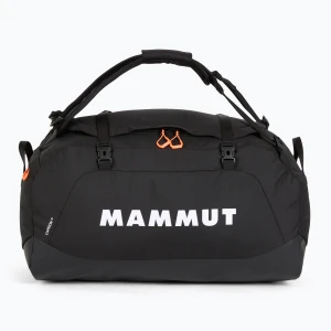 Torba podróżna Mammut Cargon 90 l black