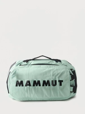 Torba podróżna Mammut miętowy