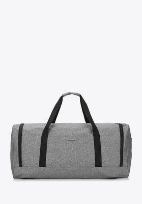 Torba podróżna melanżowa duża Wittchen