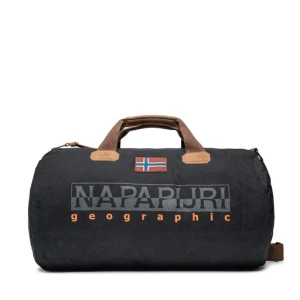 Torba podróżna Napapijri Bering 3 NP0A4GGM Czarny