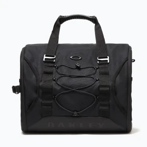 Torba podróżna Oakley Latitude Expedition 43 l blackout