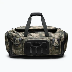 Torba podróżna Oakley Urban Ruck Rc Duffle 70 l off / slope camo green