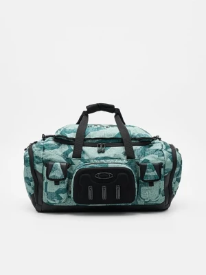 Torba podróżna Oakley zielony
