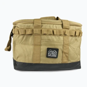 Torba podróżna OFFLANDER Offroad 33 l khaki Beżowy