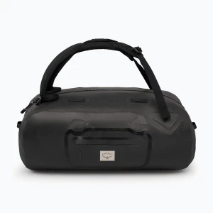 Torba podróżna Osprey Arcane Waterproof Duffel 40 l mamba black