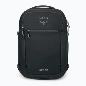 Torba podróżna Osprey Daylite CO Travel Pack 44 l black