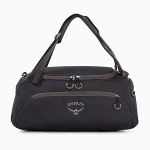 Torba podróżna Osprey Daylite Duffel 30 l black