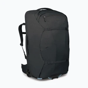 Torba podróżna Osprey Farpoint Fairview Wheels 65 l black