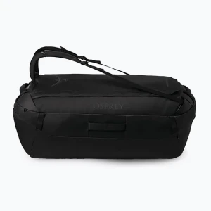 Torba podróżna Osprey Transporter Duffel 150 l raven black
