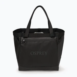 Torba podróżna Osprey Transporter Gear Tote 28 l raven black