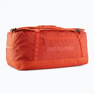 Torba podróżna Patagonia Black Hole Duffel 100 l pollinator orange