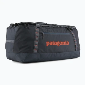 Torba podróżna Patagonia Black Hole Duffel 100 l smolder blue
