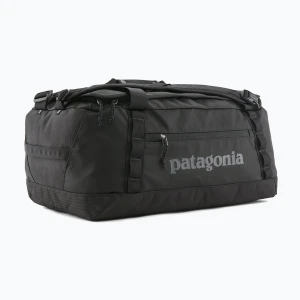 Torba podróżna Patagonia Black Hole Duffel 40 l black/black