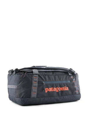 Torba podróżna Patagonia Black Hole Duffel 40L - smolder blue