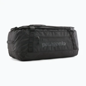 Torba podróżna Patagonia Black Hole Duffel 55 l black/black