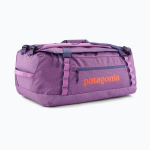 Torba podróżna Patagonia Black Hole Duffel 55 l brisk purple
