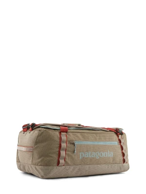 Torba podróżna Patagonia Black Hole Duffel 55L - seabird grey