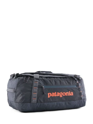 Torba podróżna Patagonia Black Hole Duffel 55L - smolder blue