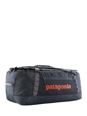 Torba podróżna Patagonia Black Hole Duffel 70L - smolder blue