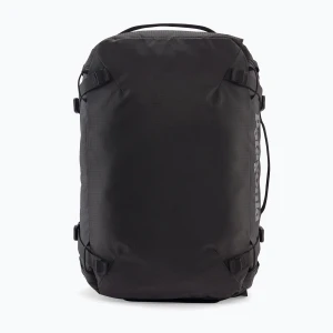 Torba podróżna Patagonia Black Hole MLC 45 l black