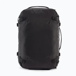 Torba podróżna Patagonia Black Hole MLC 45 l black/black