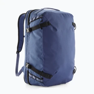 Torba podróżna Patagonia Black Hole MLC 45 l current blue