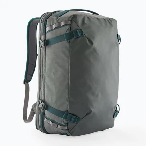Torba podróżna Patagonia Black Hole MLC 45 l noble grey