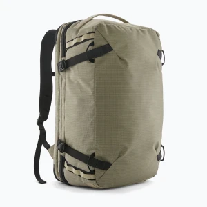 Torba podróżna Patagonia Black Hole MLC 45 l weathered stone Szary