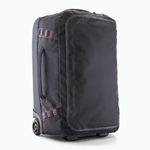 Torba podróżna Patagonia Black Hole Wheeled Duffel 40 l smolder blue