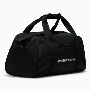 Torba podrózna Peak Performance Detour II 35 l black