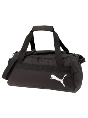 Torba podróżna Puma czarny