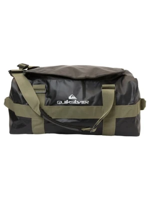 Torba podróżna Quiksilver czarny