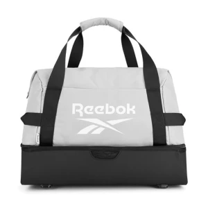 Torba podróżna Reebok RBK-010-CCC-05 Szary