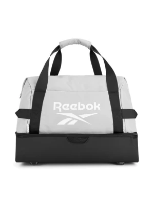Torba podróżna Reebok RBK-010-CCC-05 Szary