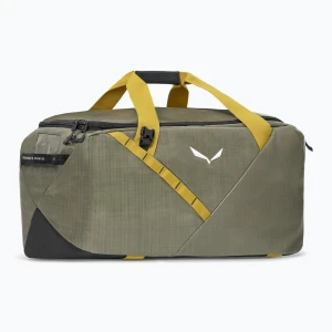 Torba podróżna Salewa Discovery Duffle 50 l faded green