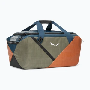 Torba podróżna Salewa Discovery Duffle 50 l multicolor