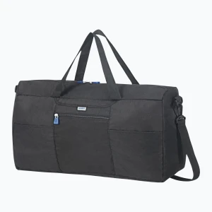Torba podróżna Samsonite Foldable Duffle 41 l black