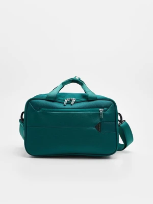 Torba podróżna Samsonite zielony