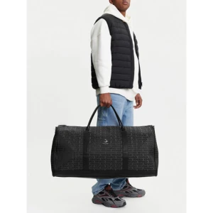 Torba podróżna SHAQ C-SHAQ-B-001-08 Czarny