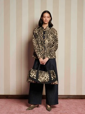 Torba podróżna sister jane